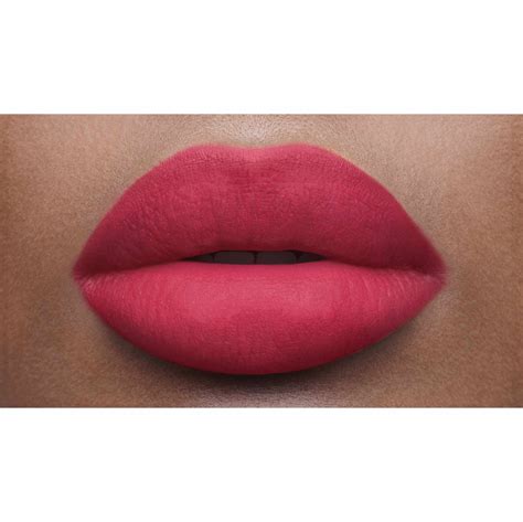 ysl 105 red uncovered|Rouge Pur Couture The Slim Sheer Matte .